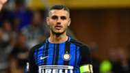 Mauro Icardi Inter