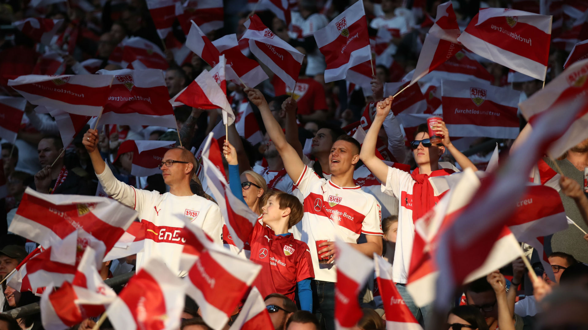 FC Basel vs. VfB Stuttgart: Das Testspiel heute live im TV ...