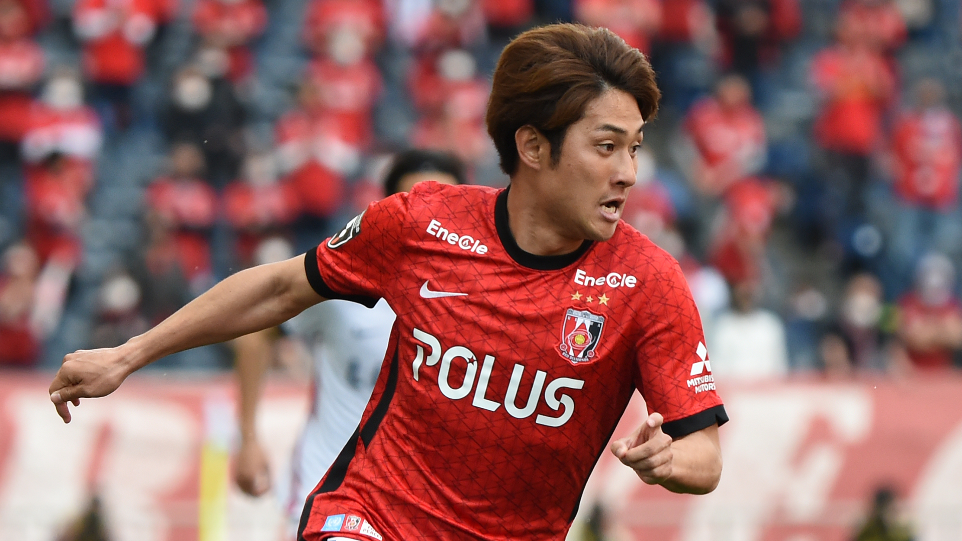 浦和レッズがリカルド ロドリゲス古巣対決制す 徳島ヴォルティスは4戦ぶり敗北 Jリーグ Goal Com 浦和レッズがリカルド ロドリゲス古巣対決制す 徳島ヴォルティスは4戦ぶり敗北 Jリーグ Goal Com