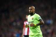 Arturo Vidal