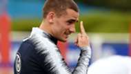 Antoine Griezmann France