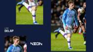 Liam Delap NxGn