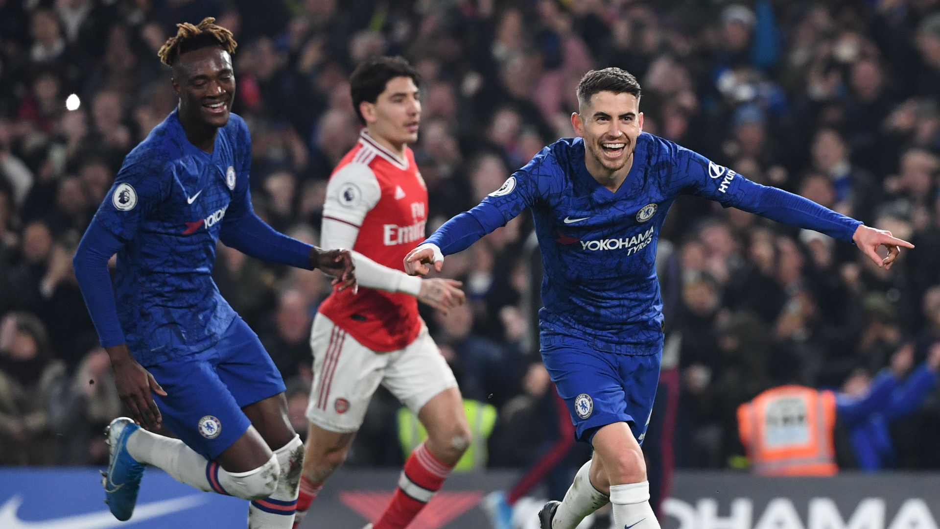 Fc Arsenal Vs Fc Chelsea Heute Live Tv Live Stream Aufstellung Highlights Die Ubertragung Des Fa Cup Finales Goal Com [ 1080 x 1920 Pixel ]