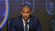 Gokhan Inler Basaksehir