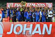 MISC-MIFA FAM Cup 2016