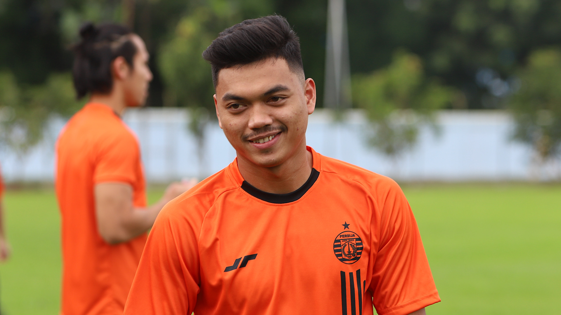 Alfath Latihan