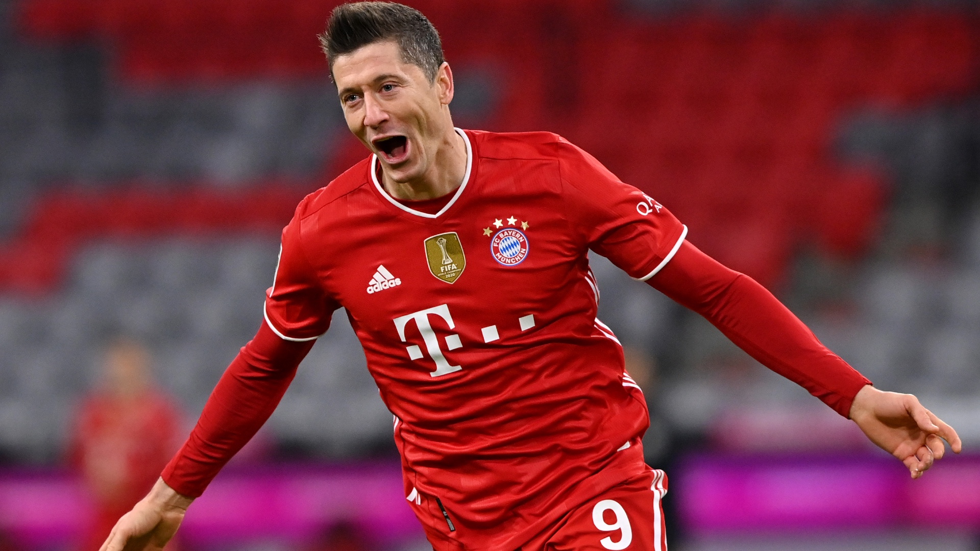 バイエルンvsラツィオの予想スタメン 注目選手は Goal Com バイエルンvsラツィオの予想スタメン 注目選手は Goal Com