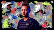 Trinity Rodman NXGN GFX