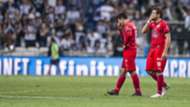 Lobos BUAP 110518