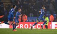 Mahrez