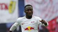 HD Naby Keita