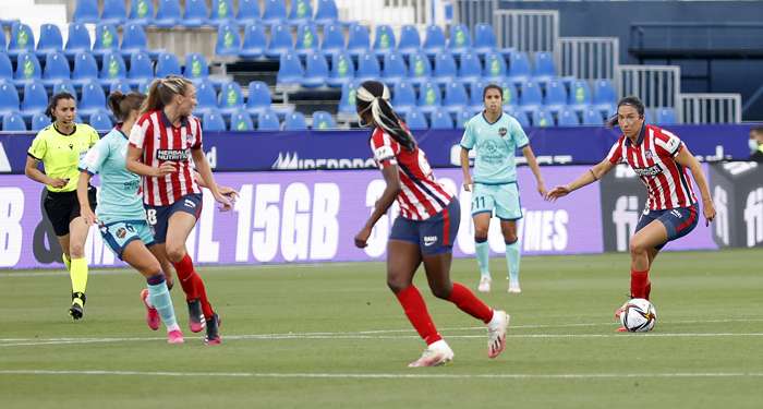 Cuántas Copas de la Reina ha ganado el Levante