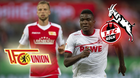 Berlin Vs Köln Berlin Vs Köln