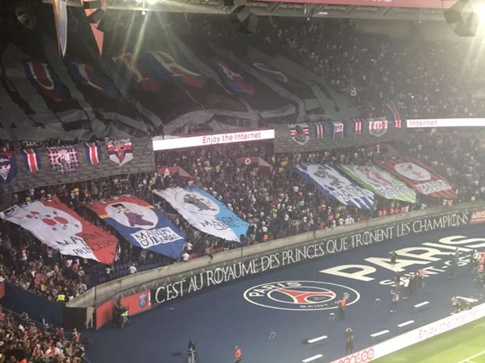 Onde assistir a PSG x Lille, pelo Campeonato Francês ...