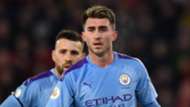 Aymeric Laporte, Man City