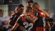 Santos Flamengo Copa do Brasil 26072017