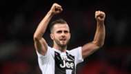 Miralem Pjanic - Juventus