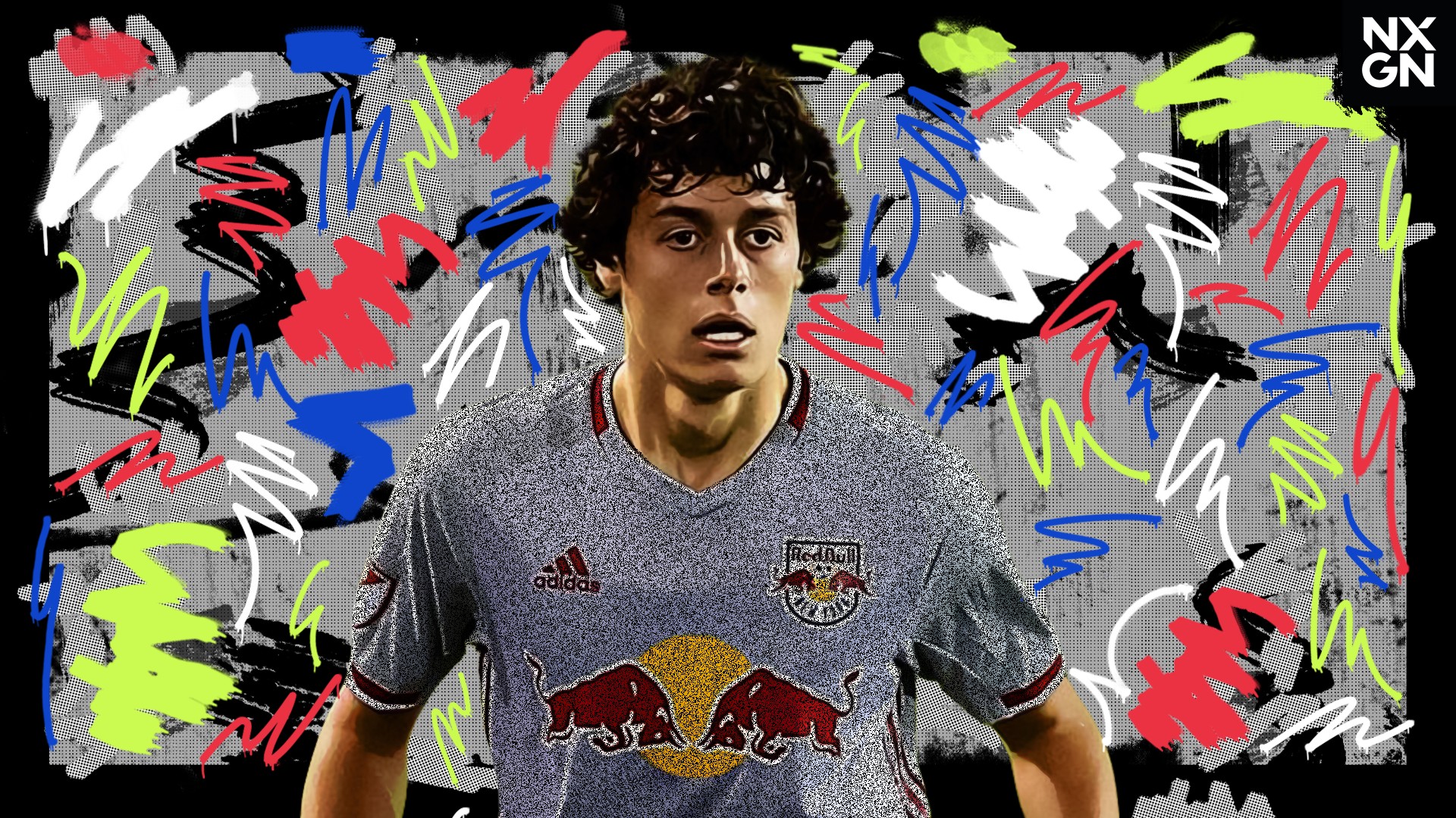 Caden Clark: A teenager trained in Barcelona ready to take on the MLS – and Europe – storm