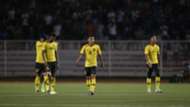 Philippines v Malaysia, SEA Games 2019, 29 Nov 2019