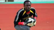 Juma Kaseja of Tanzania.