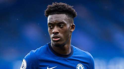 Chelsea star Hudson-Odoi on Tuchel's tactics & how he'd ...