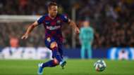Arthur Barcelona Valencia LaLiga 14092019