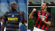 GER ONLY Lukaku Ibrahimovic GFX