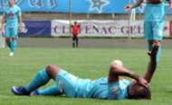 Leonel Morales, Bolívar