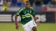 Darlington Nagbe MLS Portland Timbers 10012016