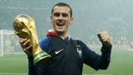 2018-07-16 Antoine Griezmann
