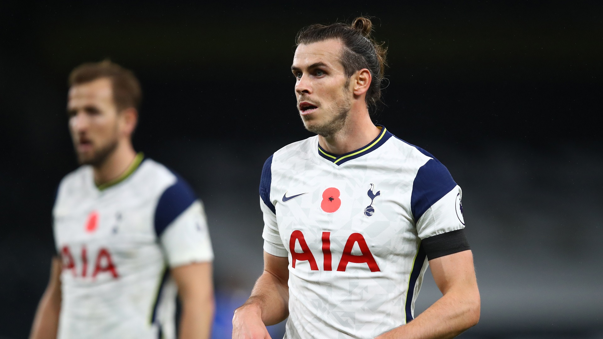 Bale savours first Tottenham goal in over seven years ...