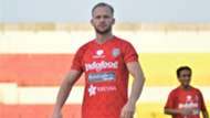 Melvin Platje - Bali United