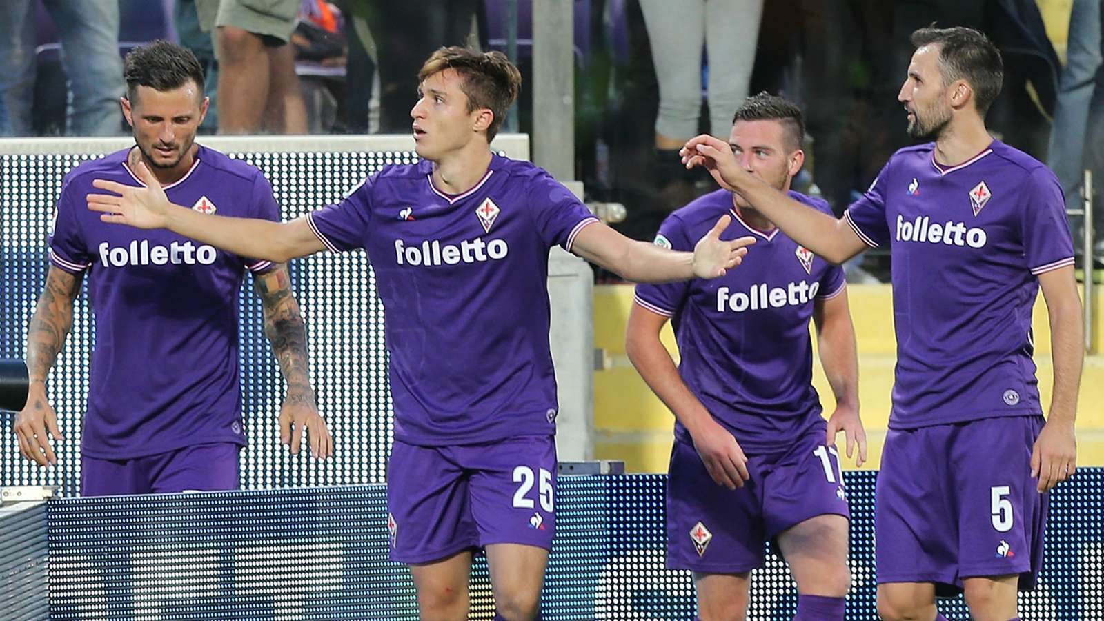 Quando Gioca La Fiorentina In Conference League