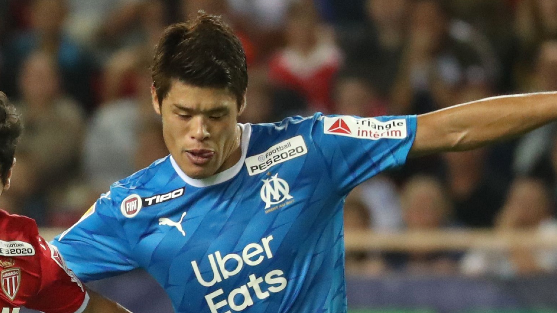 マルセイユで4季目 酒井宏樹が語る欧州で戦う意味 活躍できないなら日本へ帰る選択肢も持たないと Goal Com マルセイユで4季目 酒井宏樹が語る欧州で戦う意味 活躍できないなら日本へ帰る選択肢も持たないと Goal Com