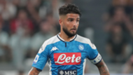 Lorenzo Insigne Napoli 2019-20