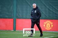 jose mourinho
