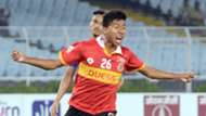 Bidyasagar Singh East Bengal Bengaluru FC Durand Cup 2019