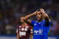 Cruzeiro Pedro Rocha