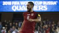 Clint Dempsey USA 03242017