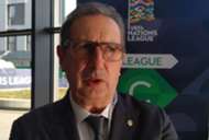 Georges Leekens Hungary magyar válogatott