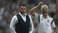 Antonio Mohamed Monterrey Ricardo Tuca Ferretti Tigres