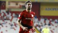 Orkan Cinar Gaziantepspor