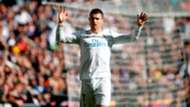 Cristiano Ronaldo Real Madrid Barcelona El Clásico LaLiga 23122017