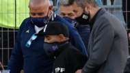 Diego Maradona