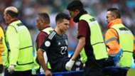Hirving Lozano Mexico