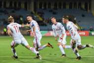 Poland National Football Team