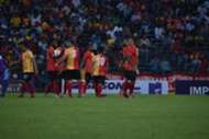 East Bengal CFL 2018
