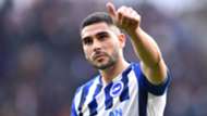 Neal Maupay Brighton 2019-20