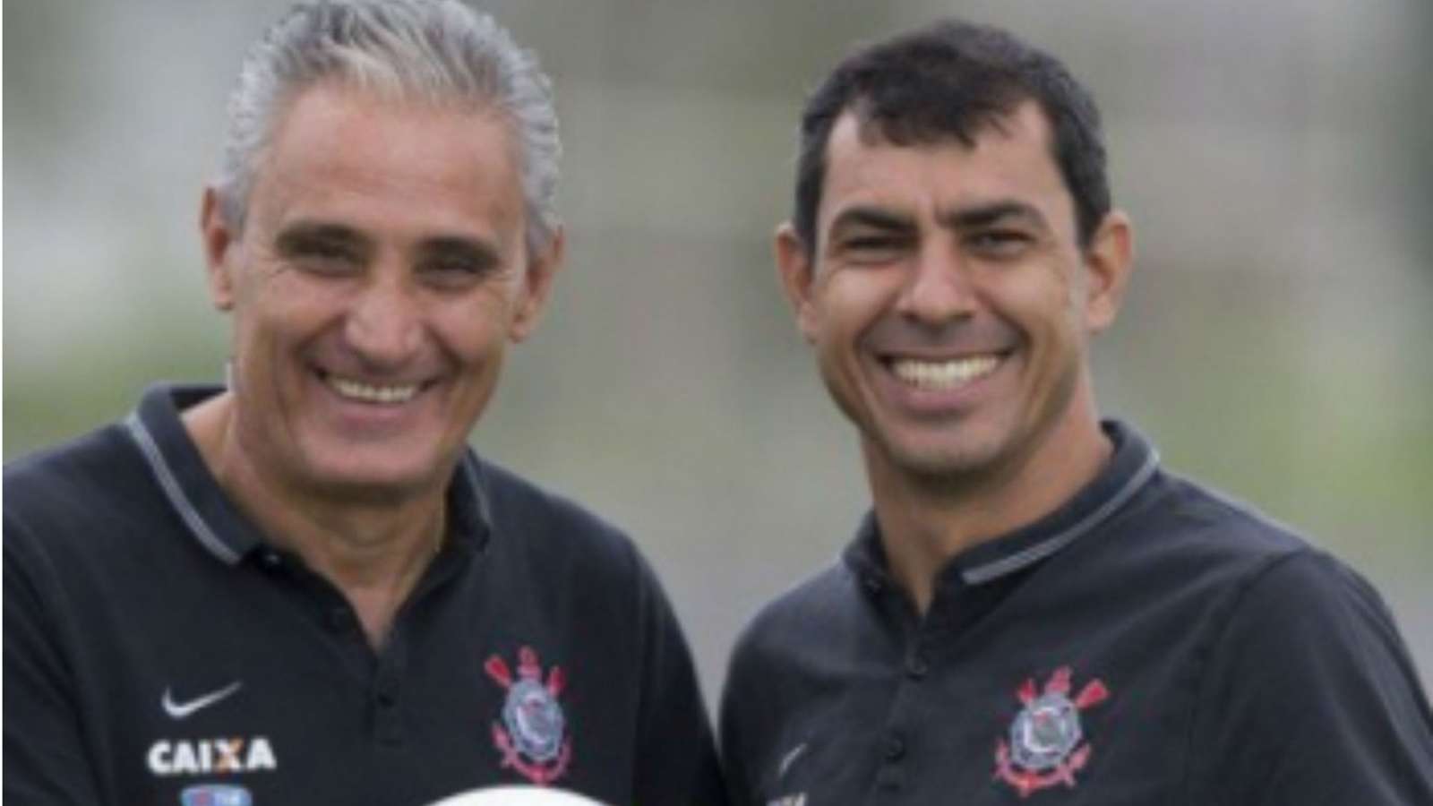 Carille e Tite: De exaltados para criticados no futebol. Entenda