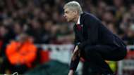 Arsene Wenger Arsenal 11032017